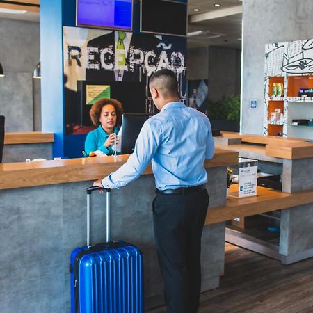 Ibis Budget Navegantes Itajaí 外观 照片