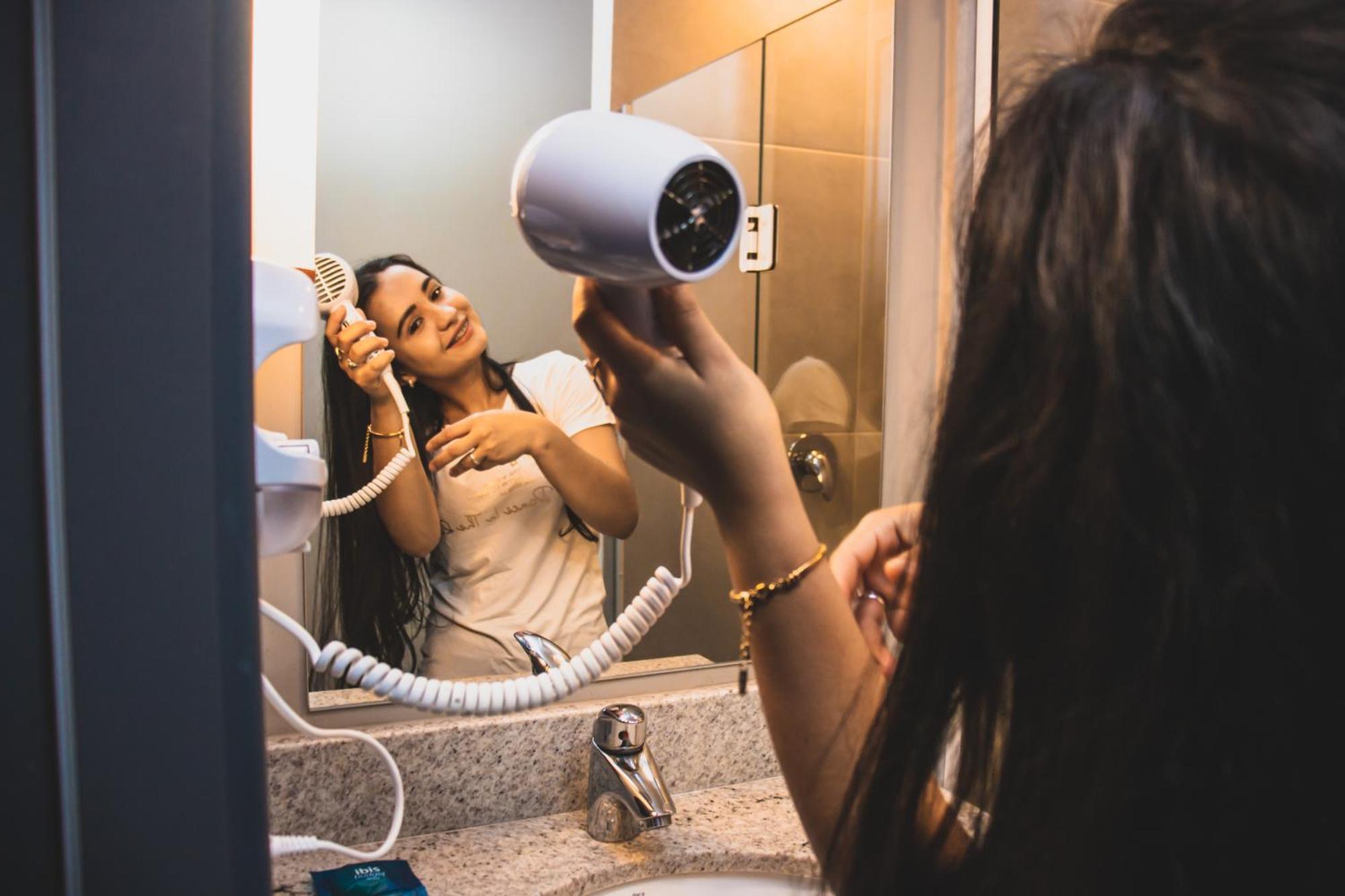 Ibis Budget Navegantes Itajaí 外观 照片