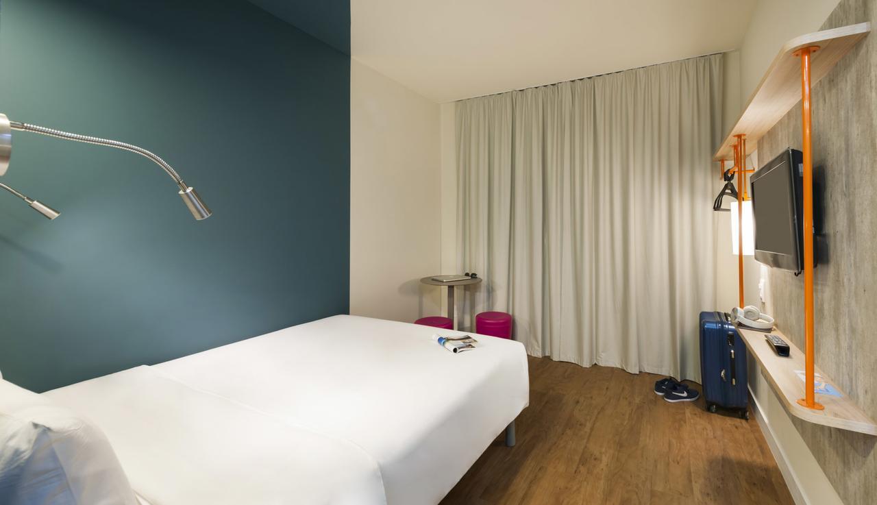 Ibis Budget Navegantes Itajaí 外观 照片