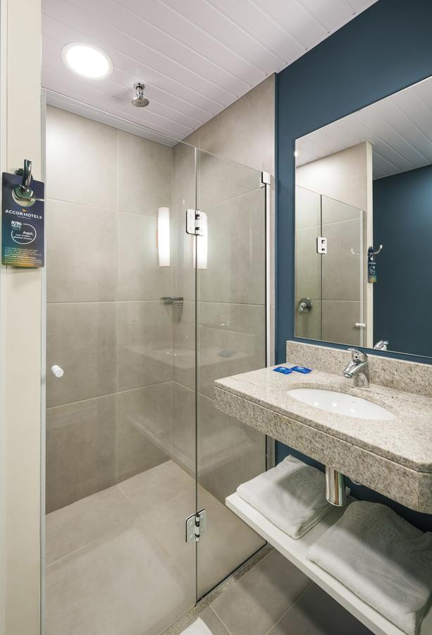 Ibis Budget Navegantes Itajaí 外观 照片