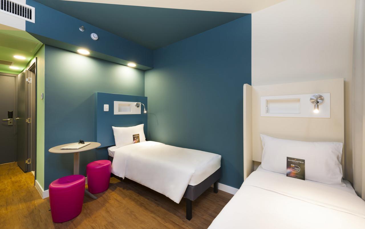 Ibis Budget Navegantes Itajaí 外观 照片