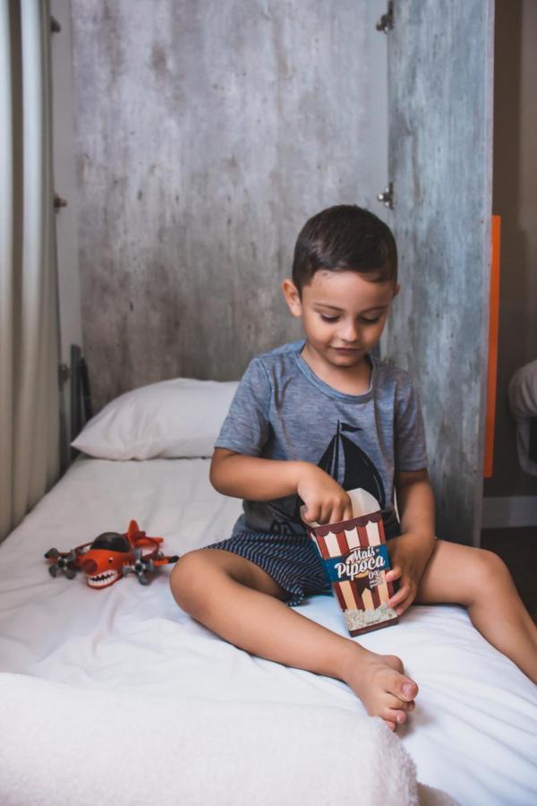 Ibis Budget Navegantes Itajaí 外观 照片