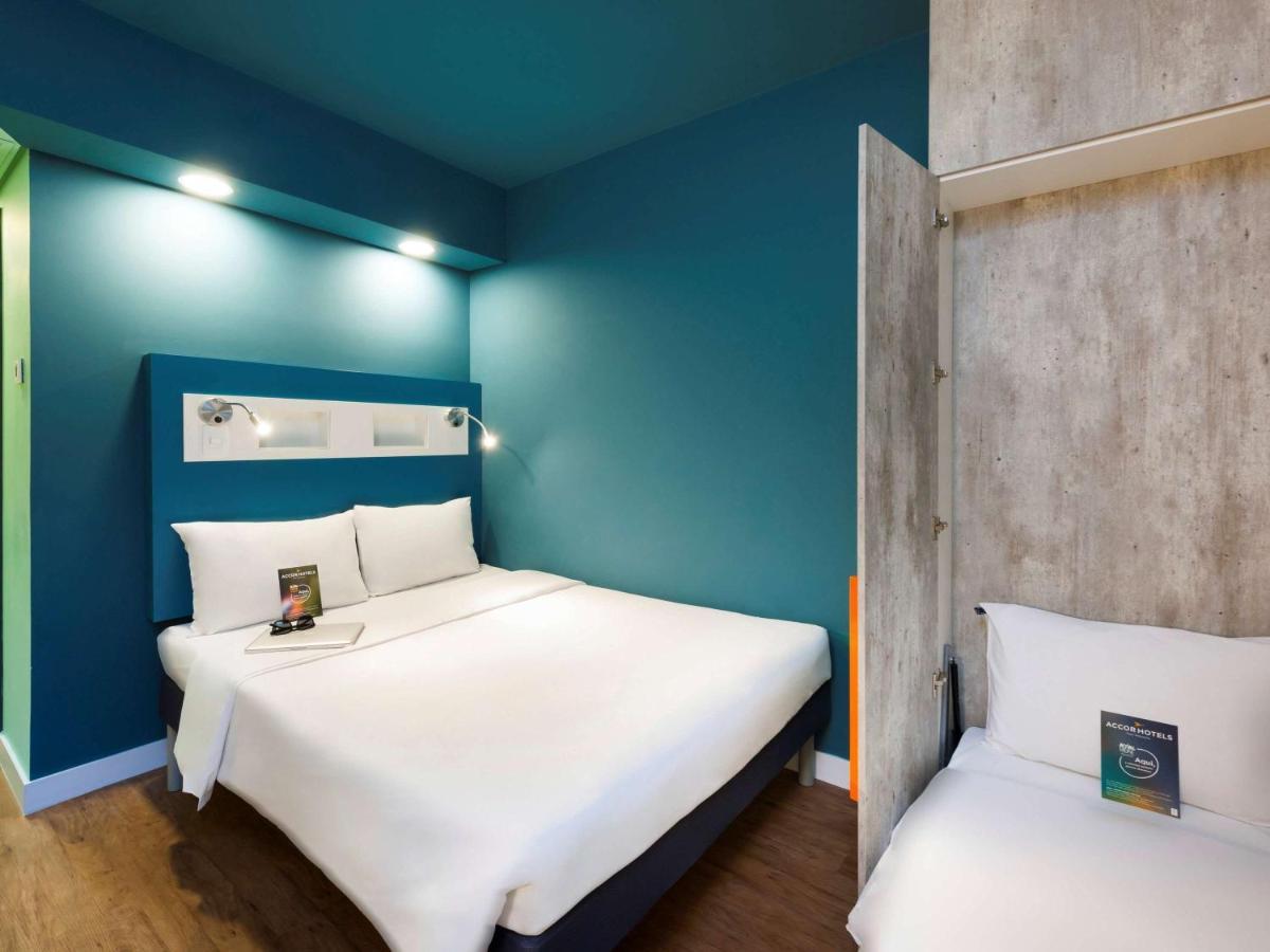 Ibis Budget Navegantes Itajaí 外观 照片
